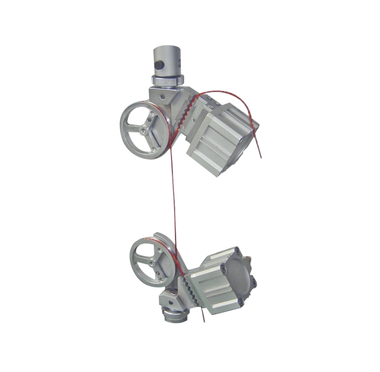 气动夹具（CQB203A）