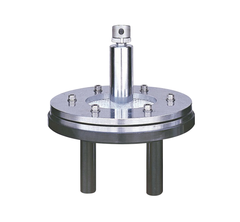 土工布顶破夹具（ZDPA503）