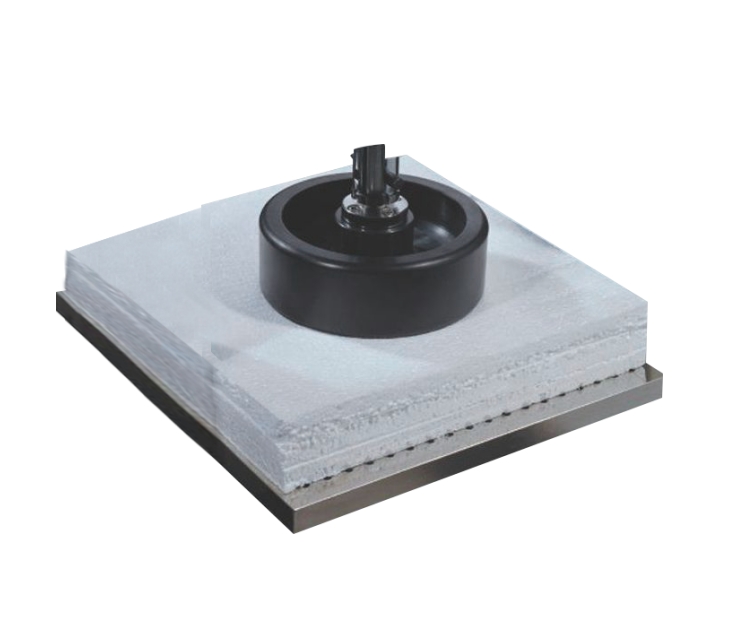 专用泡沫压陷夹具（ZYX103）