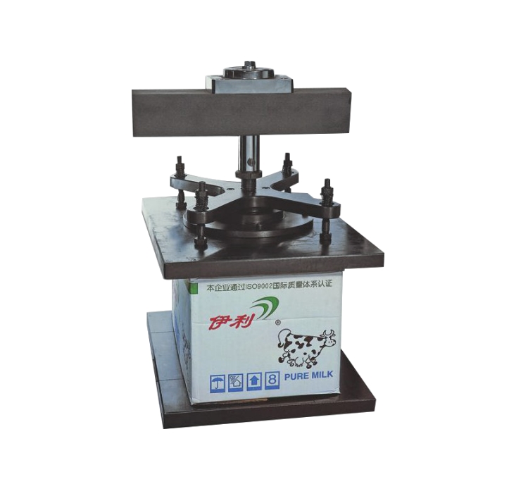 纸箱压缩装置（ZYN204）