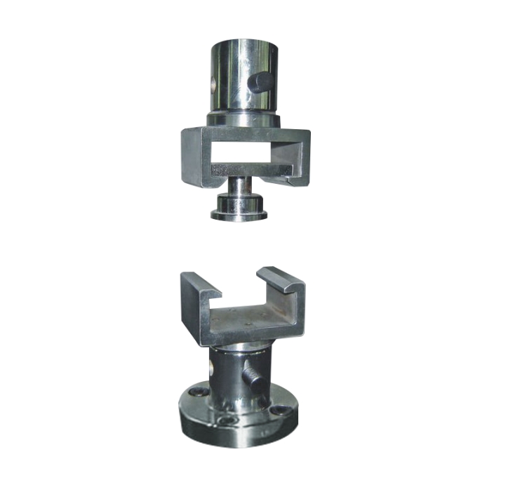 木材表面结合强度测定夹具（ZBm104）